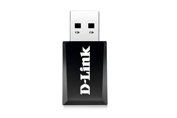 D-Link Wi-Fi-адаптер DWA-182/RU/E1A - купить с доставкой по выгодным ...