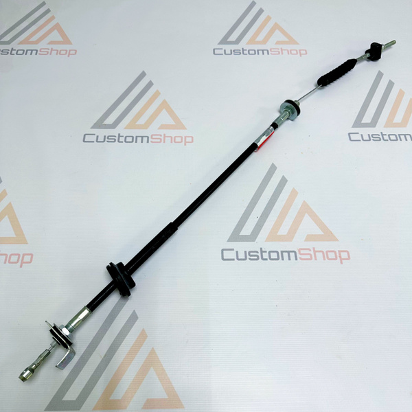 Трос привода сцепления ВАЗ / Lada 2110 - 2112 - Димитровград арт. 134 ...