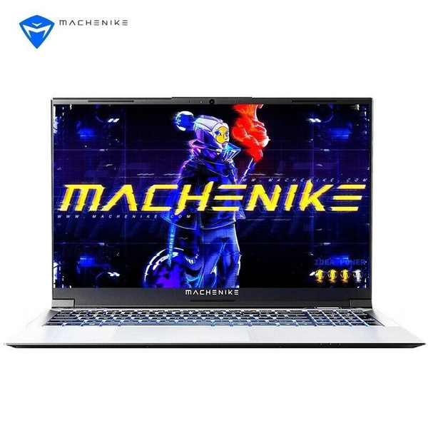 Игровой ноутбук Machenike Light 15 16G/512G,RTX3060 I92900H-11 ...