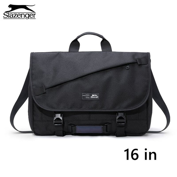 Slazenger Сумка на плечо кросс-боди - купить с доставкой по выгодным ...