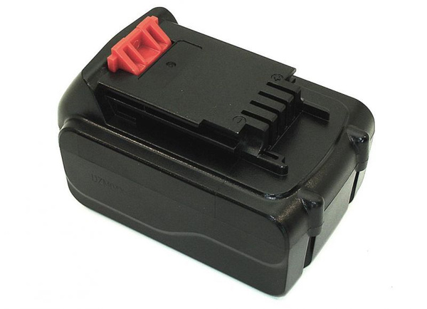 Аккумулятор Amperin для Black & Decker CD, KS, PS (BL4018-XJ) 18V 4Ah ...