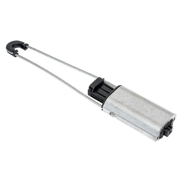 Зажим анкерный клиновой PA1000 EKF pa-1000 - купить с доставкой по ...