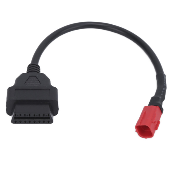 Кабель OBD - купить с доставкой по выгодным ценам в интернет-магазине ...
