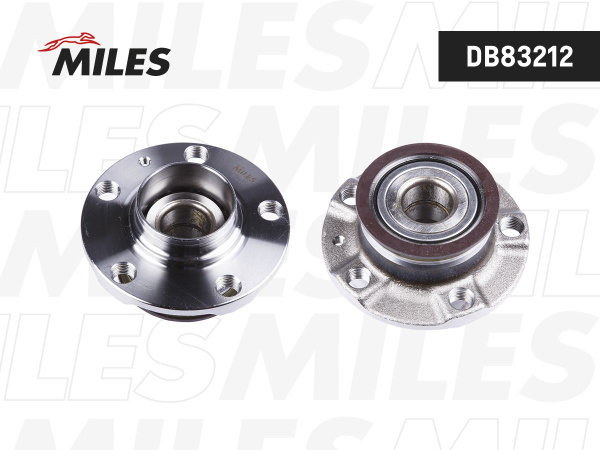 Ступица с подшипником ШКОДА РАПИД ПОЛО СЕДАН SKODA RAPID VW POLO SEDAN ...