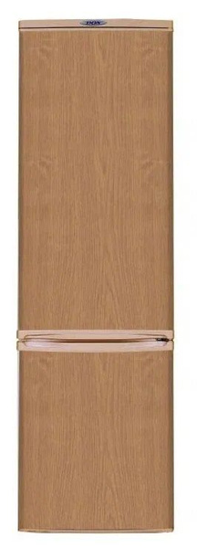 Холодильник DON R-296 dub, коричневый - купить по доступной цене в ...