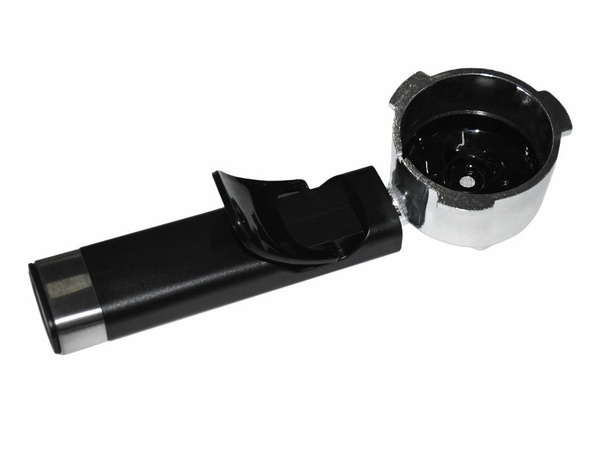 Рожок кофеварки REDMOND RCM-CBM1514 (в сборе) купить на OZON по низкой ...
