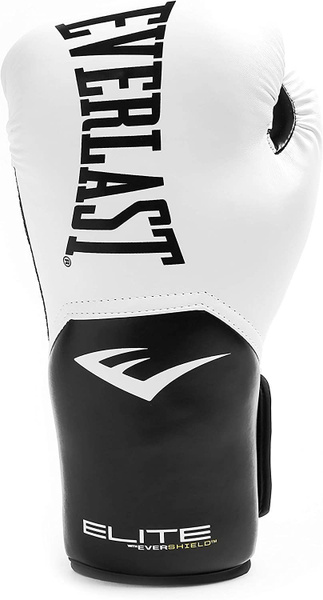 Боксерские перчатки Everlast ELt1312, 14 - купить по низким ценам в ...