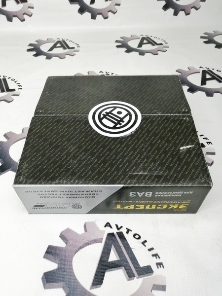 Поршня 21126 82.5 С в сборе с кольцом КОСТРОМА (211261004018KAPC) - арт ...