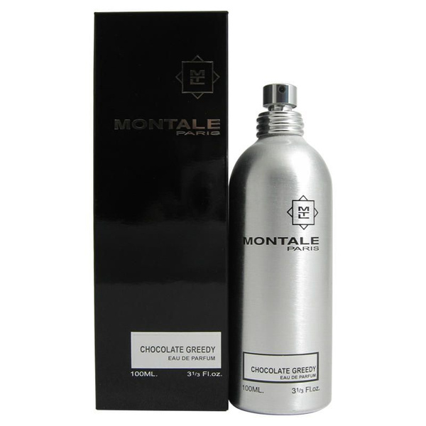 Montale chocolate отзывы