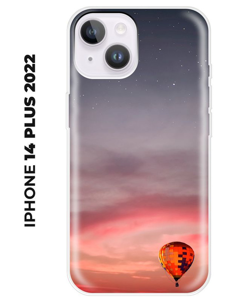 Купить Чехол На Айфон 14 Плюс