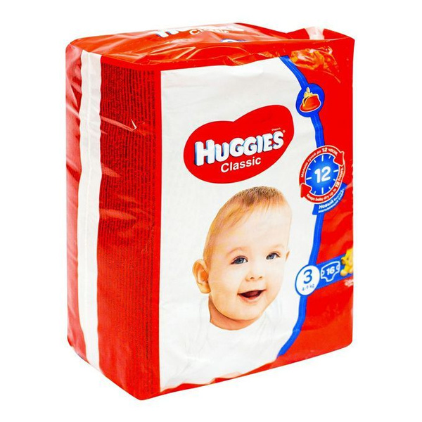 Купить подгузники Хаггис (Huggies) по выгодной цене в …