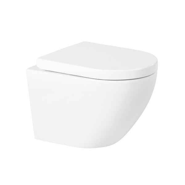 Подвесной унитаз BelBagno, BB046CHR/BB865SC - купить по низким ценам в ...