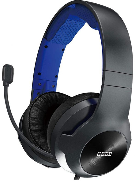 Наушники Накладные Hori x PS4-159U - купить по доступным ценам в ...