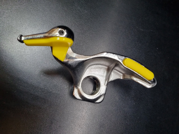 Монтажная лапка 29мм, Головка шиномонтажного станка, Насадка для ...