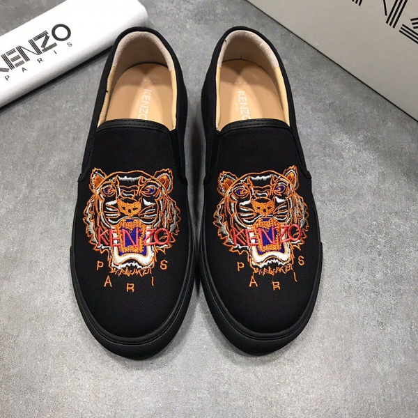 Кроссовки Kenzo - купить с доставкой по выгодным ценам в интернет ...