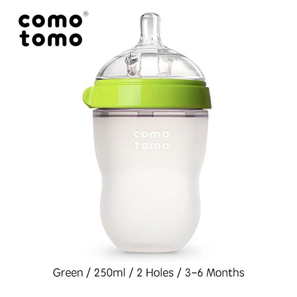 Comotomo 250ml sales