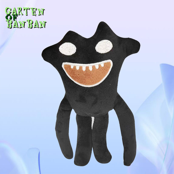 Гартен оф банбан Мягкая игрушка ,из игры Garten of Banban - купить с ...