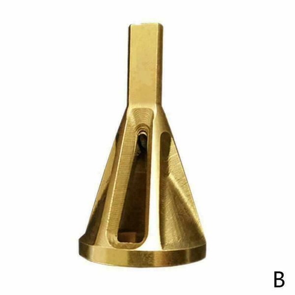 Насадка на дрель шуруповерт для снятия фаски - купить по выгодной цене ...