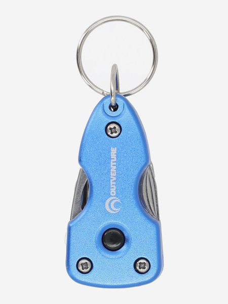 Мультитул Outventure - купить с доставкой по выгодным ценам в интернет ...