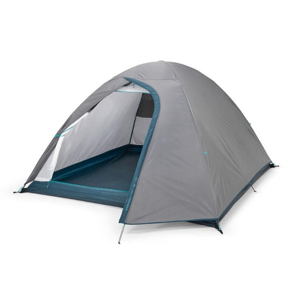Палатка DECATHLON Quechua - купить по выгодной цене в интернет-магазине ...