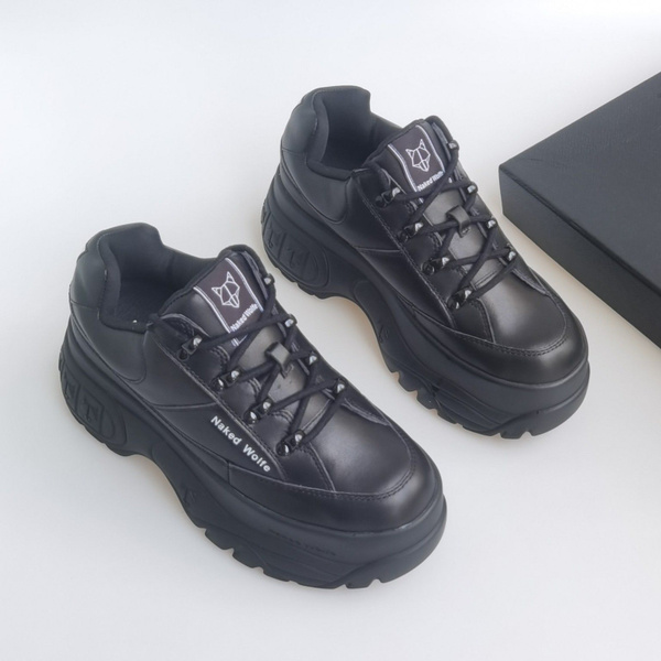 Кроссовки Naked Wolfe - купить с доставкой по выгодным ценам в интернет ...