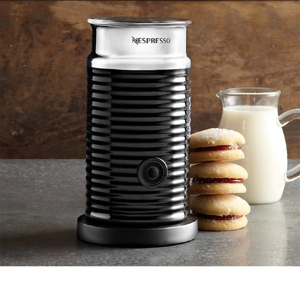Вспениватель молока Nespresso Aeroccino 3 - купить с доставкой по ...