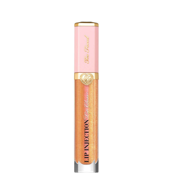 Too Faced Lip Injection Power Plumping Блеск для губ - Secret Sauce ...