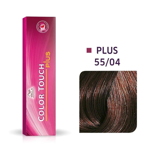 Wella Color Touch Купить