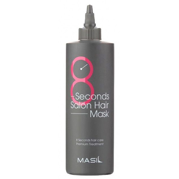 Маска для волос салонный эффект за 8 секунд Masil 8 Second Salon Hair ...