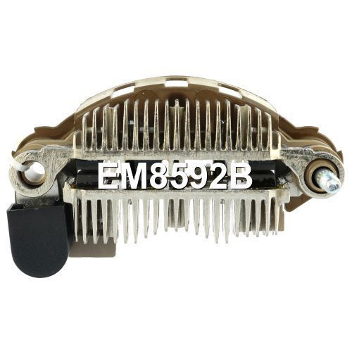 Диодный мост Kia Sephia, Shuma, Spectra (Киа) / Mazda MX-3, Xedos ...