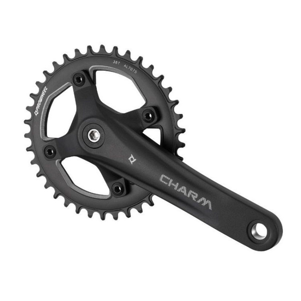 Система Prowheel Charm-FD099A, 1x10 ск., 36T NW, 175 мм, JIS, MTB ...