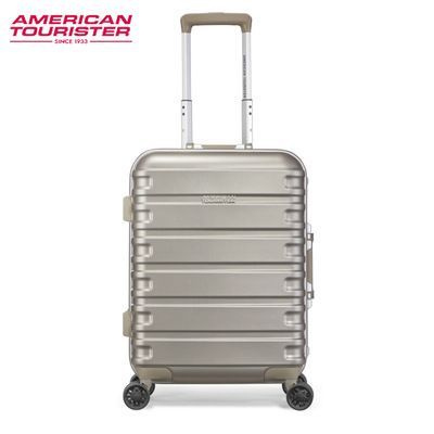 Чемодан American Tourister american tourister чемоданы, Пластик, 65 см ...