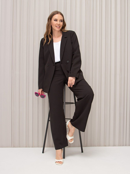 Костюм классический E-Line moda - купить с доставкой по выгодным ценам ...