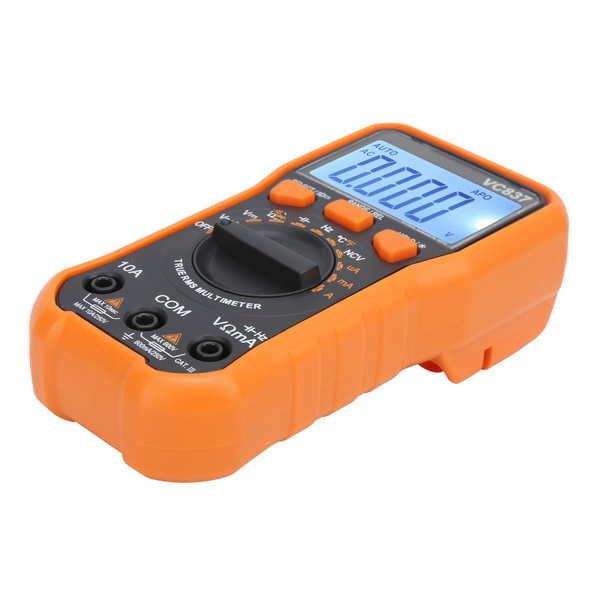 Измеритель напряжения купить по выгодной цене с доставкой по Москве и ...