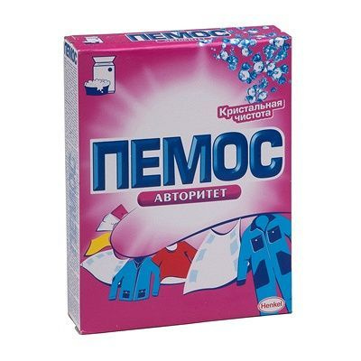Пемос Гель Для Стирки Купить