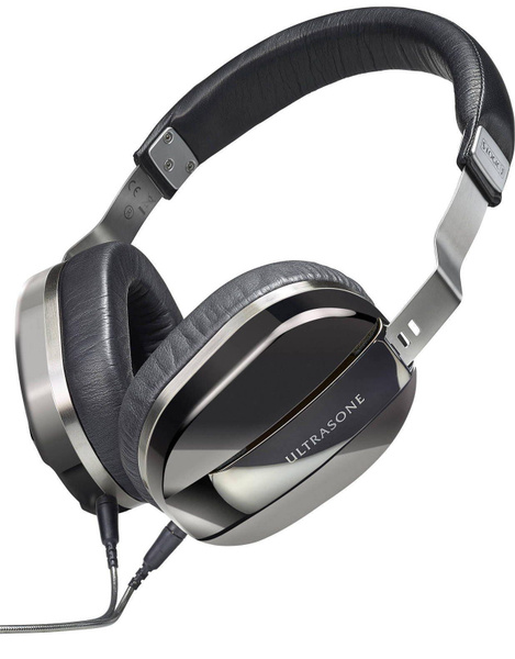 Наушники Полноразмерные Ultrasone Edition M Plus - купить по доступным ...