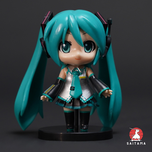 Фигурка Хатсуне Мику / Аниме / Hatsune Miku - купить с доставкой по ...