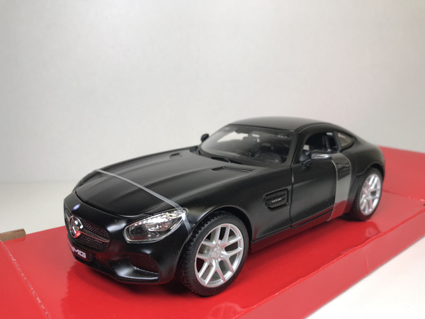 Mercedes Benz AMG gt c190