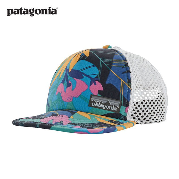 Бейсболка Patagonia - купить с доставкой по выгодным ценам в интернет ...