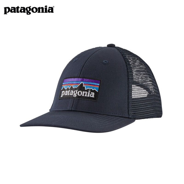 Бейсболка Patagonia - купить с доставкой по выгодным ценам в интернет ...