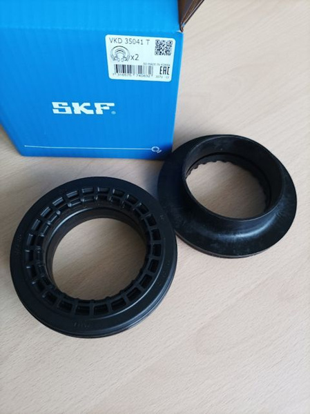 VKD 35041 T Подшипник качения, опора стойки амортизатора для Chevrolet ...