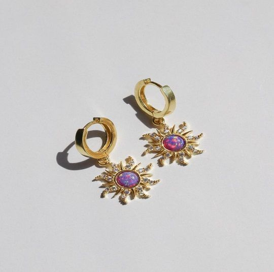 Reorah Collection Серьги - купить с доставкой по выгодным ценам в ...