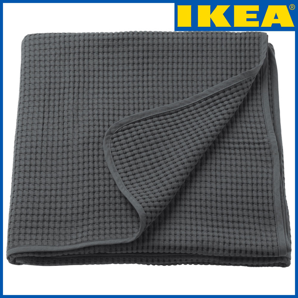 Покрывало IKEA икеа/ikea/подарок/рождество/новый год/день рождения ...