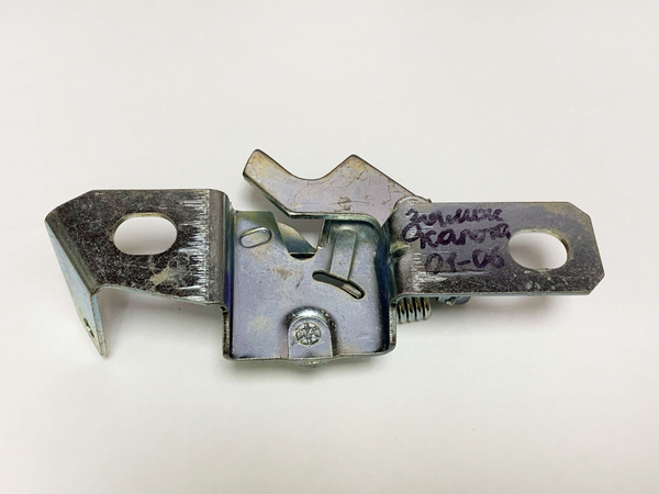 Замок капота на Ваз 2106, Нива 2121 - LADA арт. 756786-00 - купить по ...