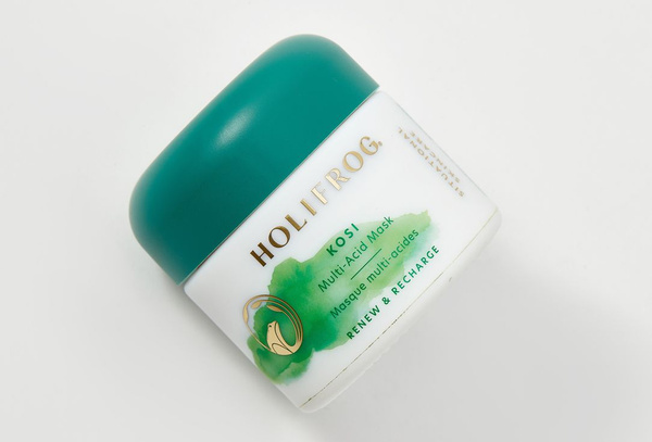 holifrog kosi multi acid mask мультикислотная маска