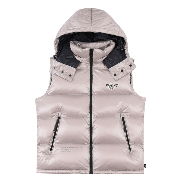 Жилет MONCLER - купить с доставкой по выгодным ценам в интернет ...