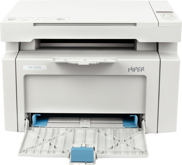 МФУ Лазерное HIPER M-1005 купить по низкой цене в интернет-магазине ...