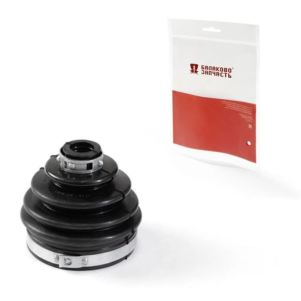 Пыльник ШРУСа наружный для ВАЗ 2108-2115, 2170 Приора, LADA Priora с ...