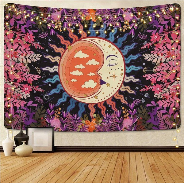 печатный гобелен на стену в спальню - купить по низкой цене в интернет ...