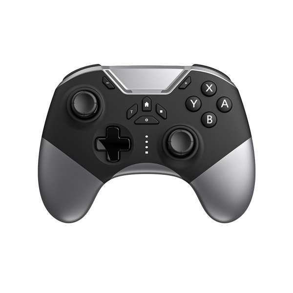 Контроллер Bluetooth-геймпада, совместимый с беспроводной игрой Switch ...